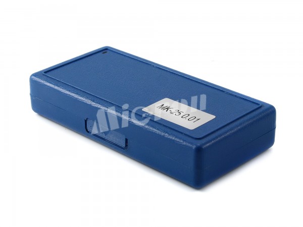 Микрометр МК-  25 0,01 Micron с поверкой
