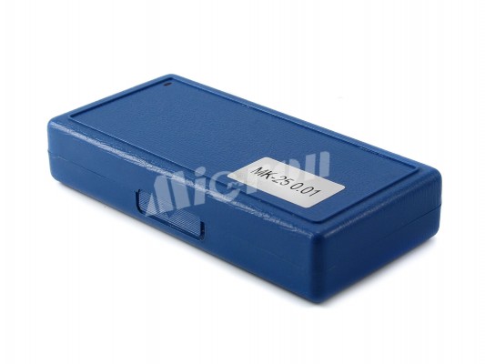 Микрометр МК-  25 0,01 Micron с поверкой