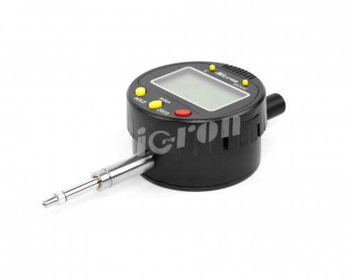 Радиусомер индикаторный РИЦ -  700 0,005 (5-700 мм) цифровой  Мicron