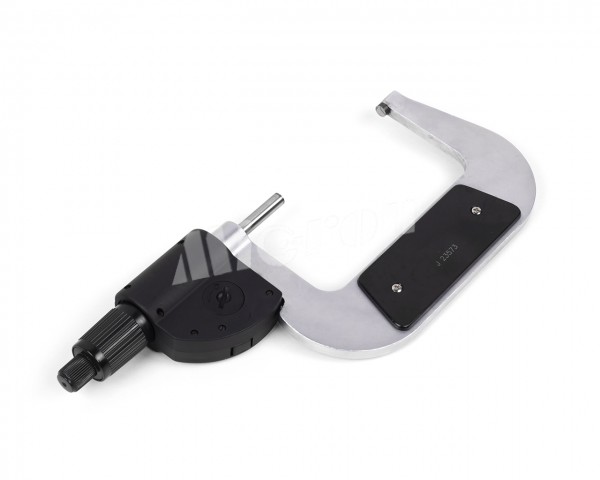 Микрометр МКЦ- 100 0,001 цифровой 4-кнопочный IP54 Micron