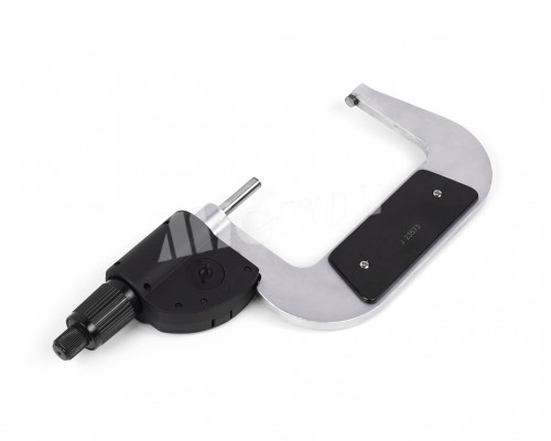 Микрометр МКЦ- 100 0,001 цифровой 4-кнопочный IP54 Micron