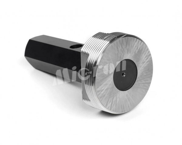 Калибр-пробка К 1 1/2" р-р ЧИЗ