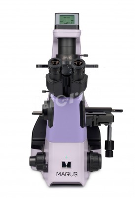 Микроскоп биологический инвертированный MAGUS Bio V360 (83483)