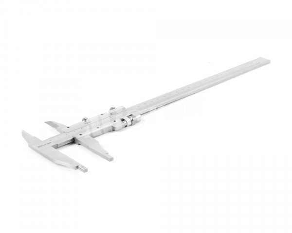 Штангенциркуль ШЦ-2- 250 0,02 губки 60 мм двойная шкала Micron