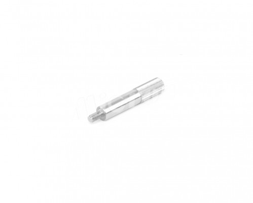 Удлинитель для индикаторов  25  М 2,5 х 0,45 мм  стальной Micron