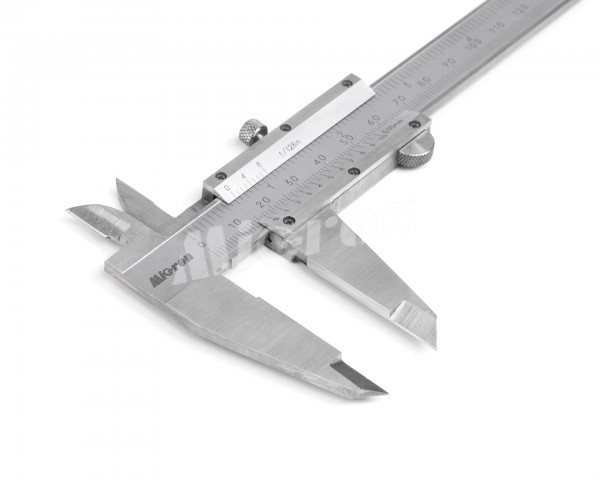 Штангенциркуль ШЦ-1-125 0,05 моноблок Micron