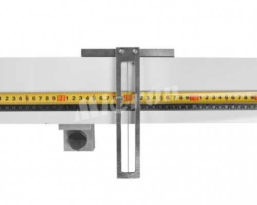 Компаратор СМР-20 для поверки рулеток и метрштоков до 20м