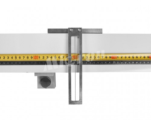 Компаратор СМР-10 для поверки рулеток до 10м