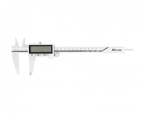 Штангенциркуль ШЦЦ-1-200 0,01 цифровой (ШЦЦБ) IP54 Micron