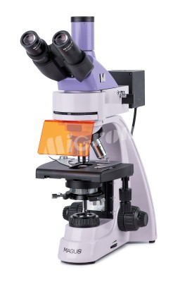 Микроскоп люминесцентный MAGUS Lum 400L (82905)