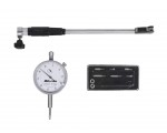 Нутромер индикаторный НИ   18- 50 0,01 L=150мм Micron
