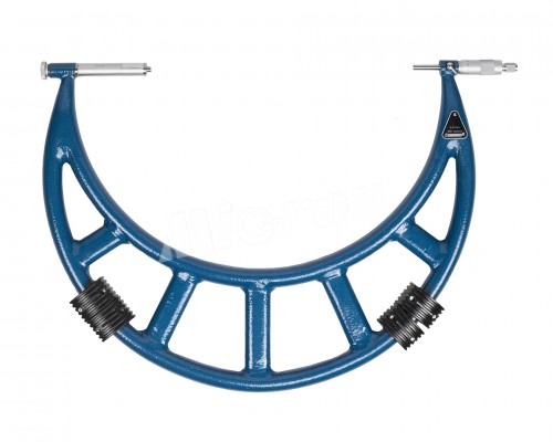 Микрометр гладкий МК- 400 0,01 МИК