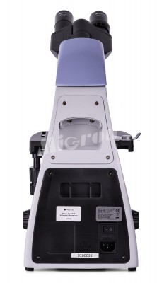 Микроскоп биологический MAGUS Bio 250B (82888)