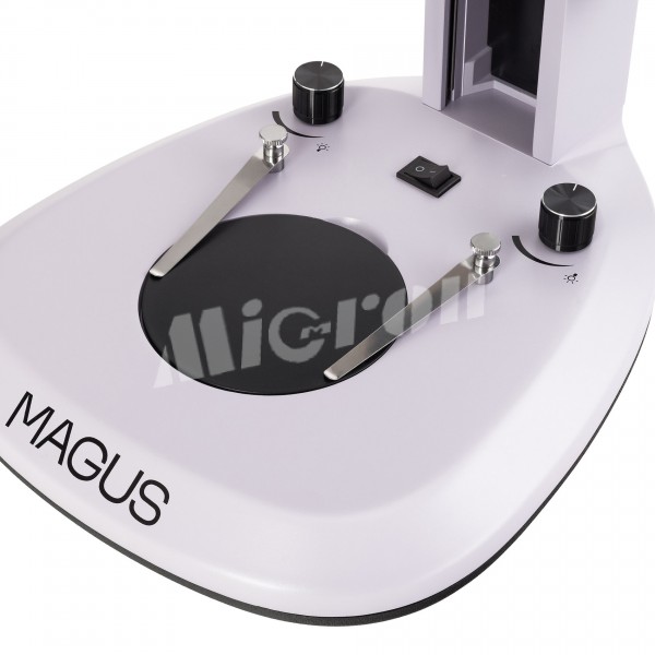 Микроскоп стереоскопический MAGUS Stereo 7B (83511)