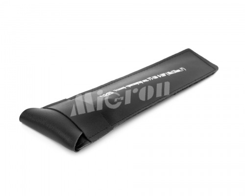 Угломер-транспортир мод. УТ-180  0-180° ( 80х120мм, 1°) ЧИЗ