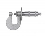 Микрометр листовой МЛ-10 0,01 Micron