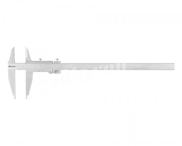 Штангенциркуль ШЦ-2- 400 0,1 губки 100 мм Micron