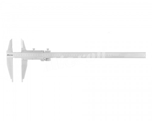 Штангенциркуль ШЦ-2- 400 0,1 губки 100 мм Micron