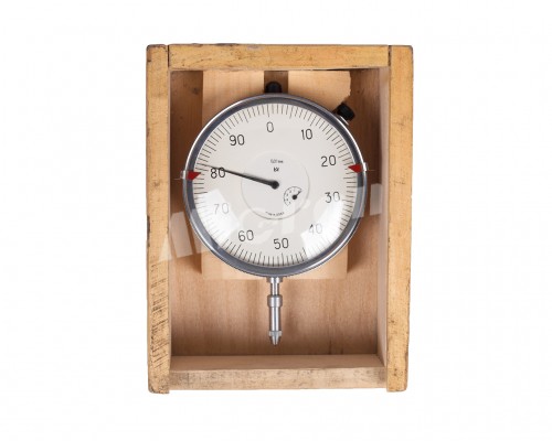 Индикатор Часового типа 2ИЧТ кл.точн.1 цена дел.0.01 г.в. 1988-89