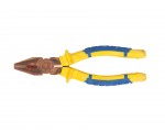 Плоскогубцы комбинированные 200 омедн. SIT