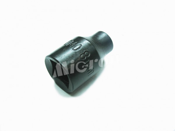 Головка торц.смен. 8 окс. 1/2" SIT
