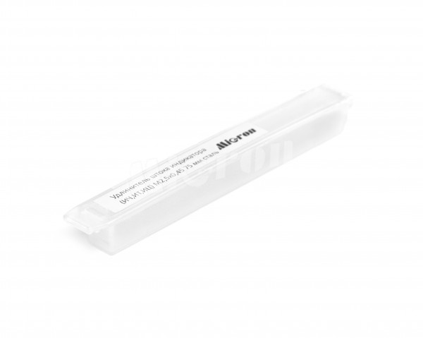 Удлинитель для индикаторов  75  М 2,5 х 0,45 мм  стальной Micron