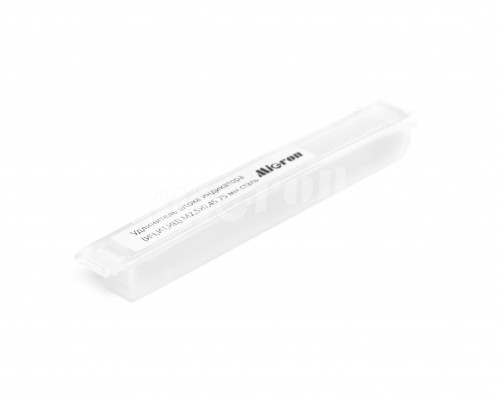 Удлинитель для индикаторов  75  М 2,5 х 0,45 мм  стальной Micron