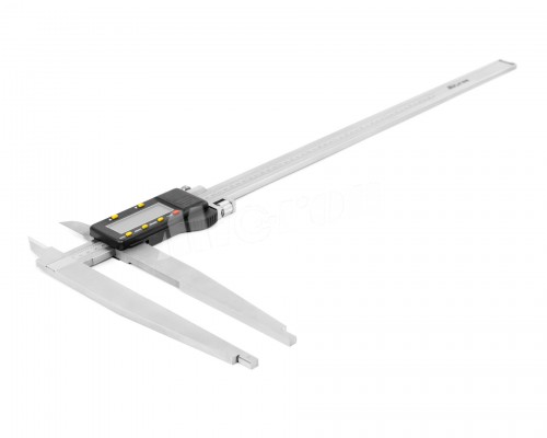 Штангенциркуль ШЦЦ-2- 600 0,01 цифровой, губки 250 мм Micron