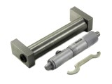 Нутромер микрометрический штучный НМ-У 100-125 0,01 Micron