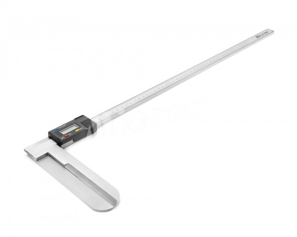 Штангенциркуль лезвийный ШЦЦСЛ-500 (22-500) 0,01 электронный  Micron
