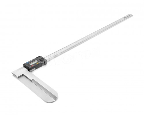 Штангенциркуль лезвийный ШЦЦСЛ-500 (22-500) 0,01 электронный  Micron