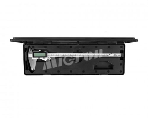 Штангенциркуль ШЦЦ-1-300 0,01 цифровой IP67 Bluetooth Micron