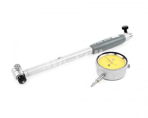 Нутромер индикат. НИ пов.точн.  35-50 0,001 КЛБ