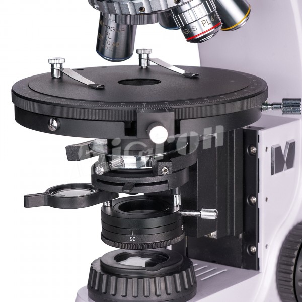 Микроскоп поляризационный MAGUS Pol 800 (82911)