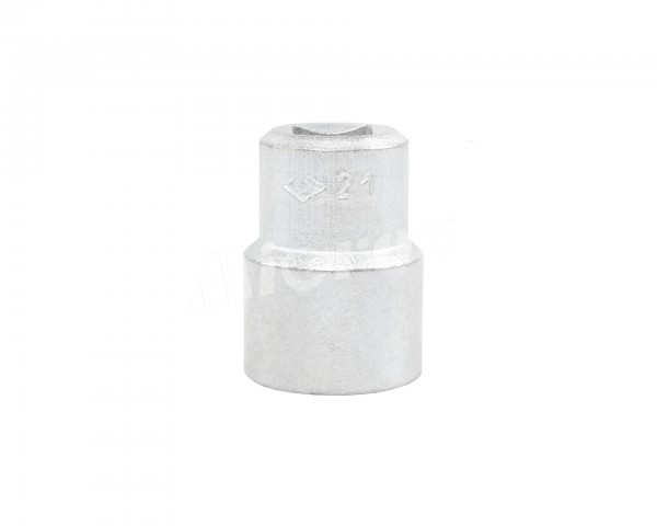 Головка торц.смен.  21   оцинк.   1/2" SITOMO BELАRUS
