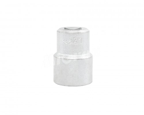 Головка торц.смен.  21   оцинк.   1/2" SITOMO BELАRUS