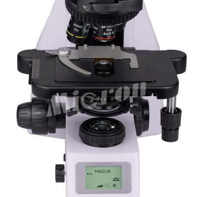 Микроскоп биологический цифровой MAGUS Bio DH260 (83480)