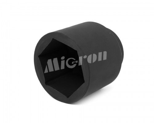 Головка торц.смен.удар. 6-гр 75 1-1/2" L=103 мм HORTZ