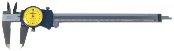 L-Штангенциркуль 0-200mm 505-672 Mitutoyo