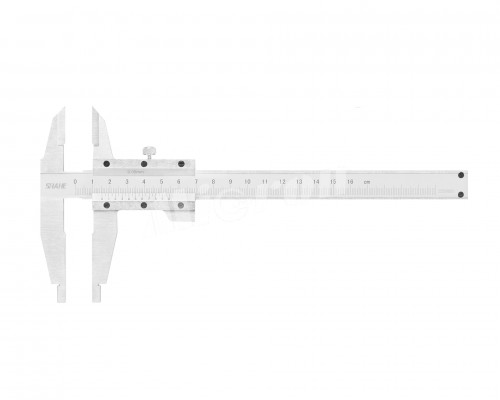 Штангенциркуль ШЦ-2- 160 0,05 губ. 60мм SHAHE