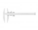 Штангенциркуль ШЦ-2- 160 0,05 губ. 60мм SHAHE