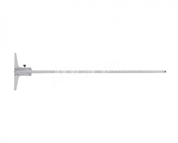 Штангенглубиномер ШГ- 400 0,05 КировИнструмент
