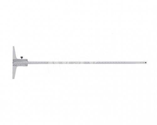 Штангенглубиномер ШГ- 400 0,05 КировИнструмент