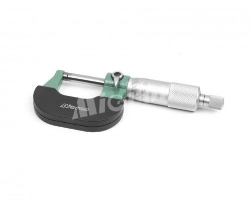 Микрометр МК-  25 0,01 Micron с поверкой исполнение 2