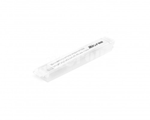 Удлинитель для индикаторов  40  М 2,5 х 0,45 мм  стальной Micron