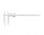 Штангенциркуль ШЦ-2- 400 0.05 губ.125  ЧИЗ