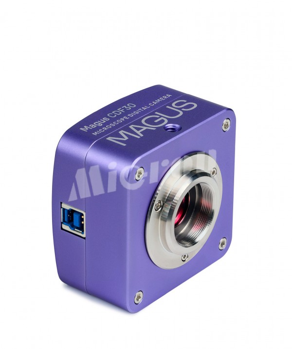 Камера цифровая MAGUS CDF30 (83197)