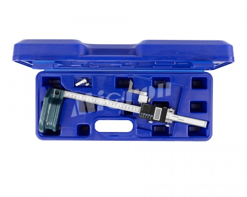 Штангенрейсмас ШРЦ- 300 (0-300) 0,05 электр. КЛБ