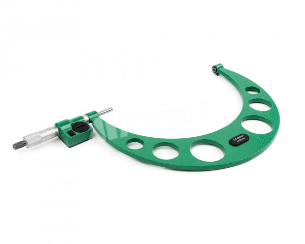 Микрометр резьбовой МВМЦ 225-250 0.001 электр. МИК