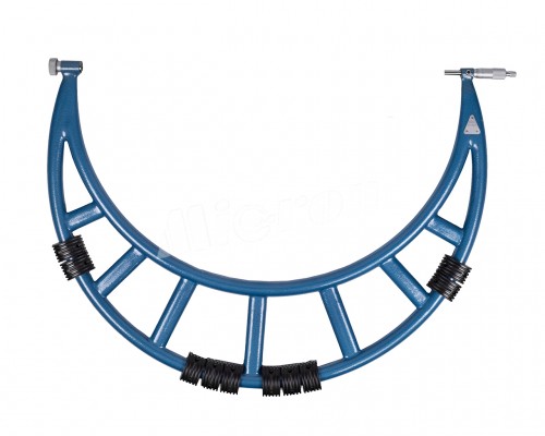 Микрометр рычажный МРИ- 700 0,01 МИК